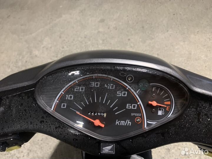 Продам Honda Dio 68