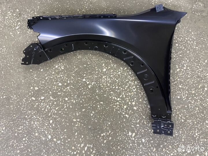 Крыло DFR552110