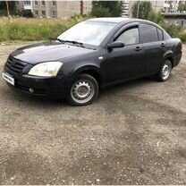 Vortex Estina 2.0 MT, 2009, 128 698 км, с пробегом, цена 187 000 руб.