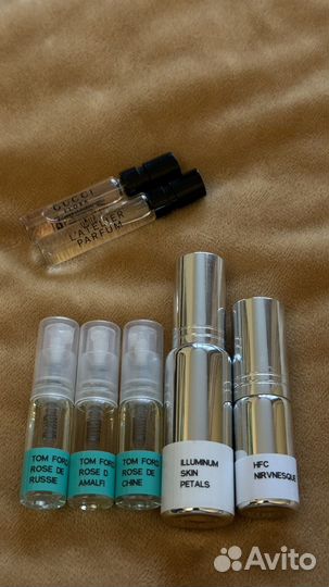 Духи Tom ford распив