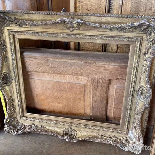 Рама для картин. Винтаж