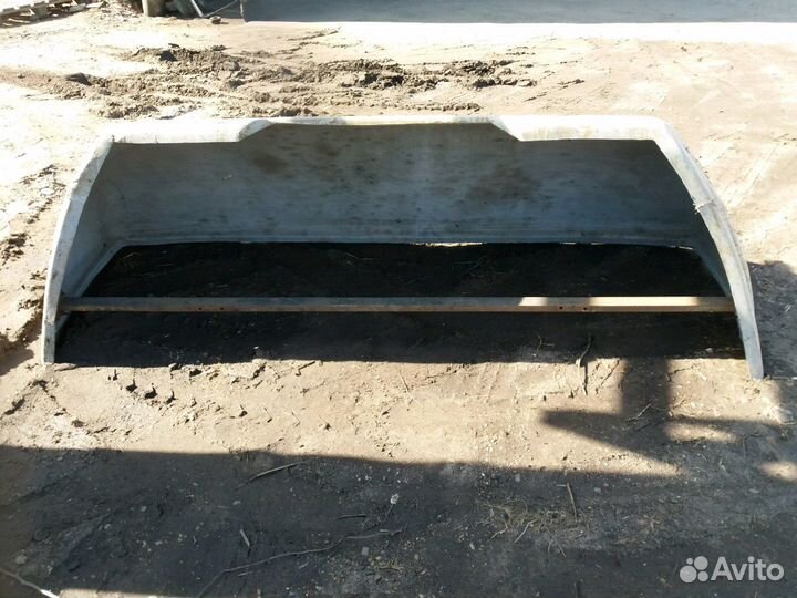 Споллер маз зубренок