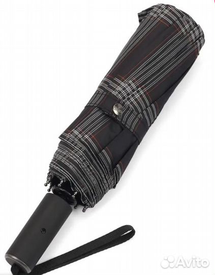 Зонт Три Слона М 6155 (615) автомат 10спиц Ф108 см