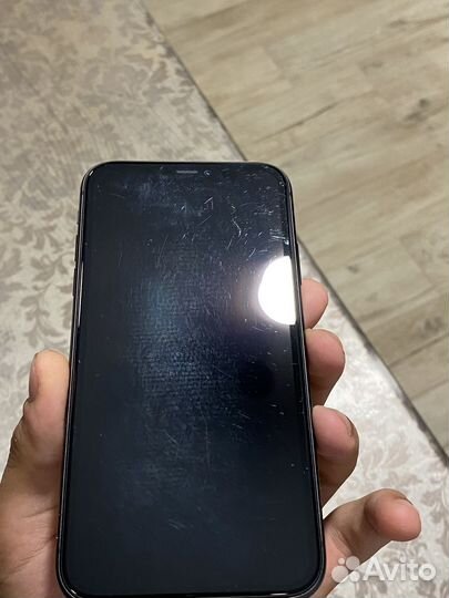 iPhone 11 64 gb
