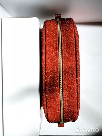 Косметичка Chanel оригинал