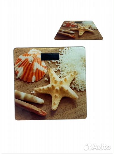 Весы электронные, до 180кг