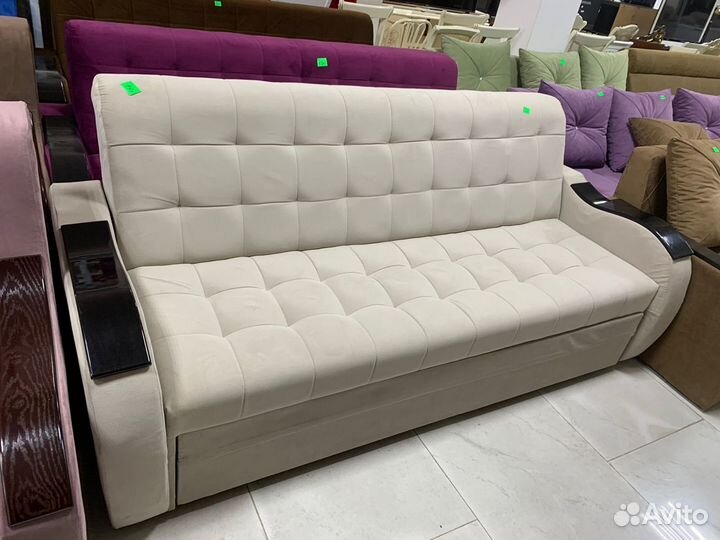 Диваны Лофт раскладеые