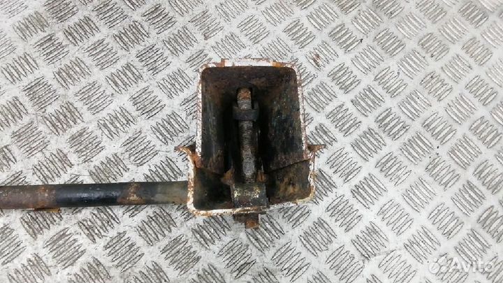 Торсион передний SsangYong Korando