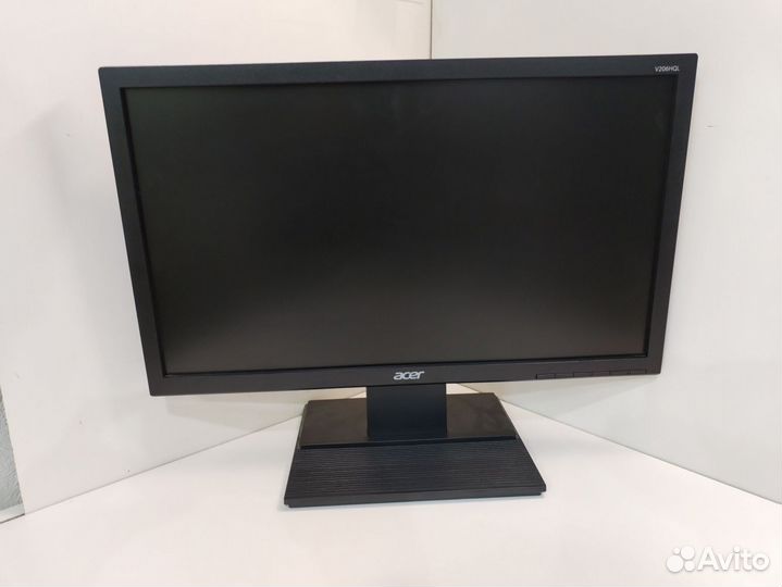 Мониторы Acer v206hql
