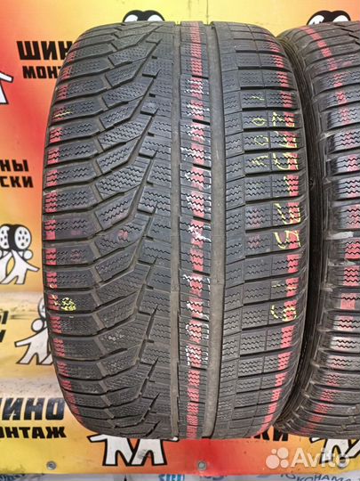 Hankook Winter I'Cept Evo2 W320B 275/35 R19 100V