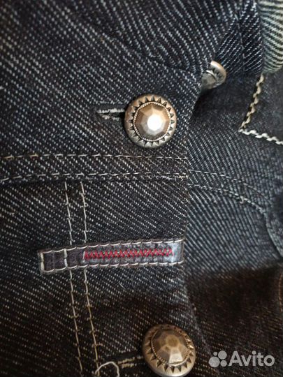 Пальто полушерсть