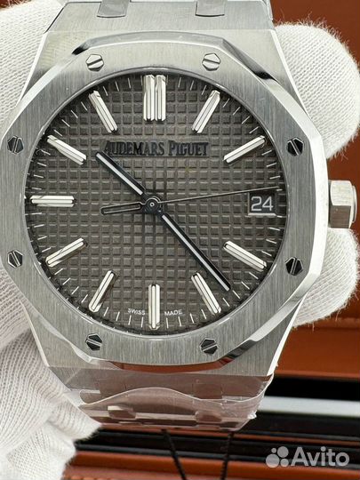 Часы audemars piguet royal oak 40 mm