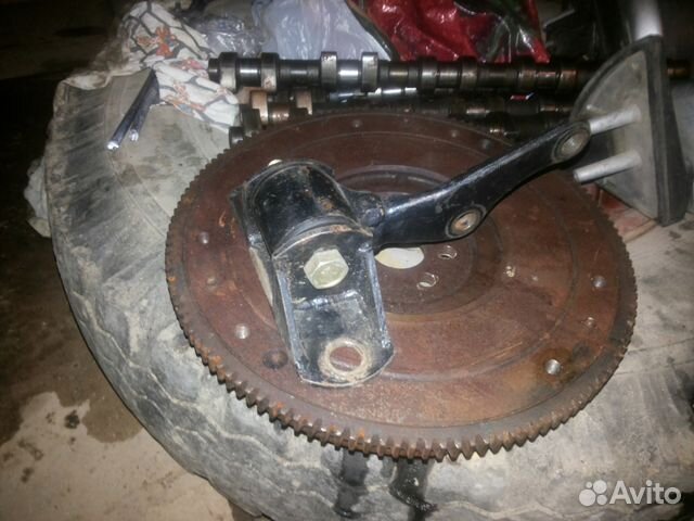 Опора подушка коробки 2108,09,99 спорт для драга