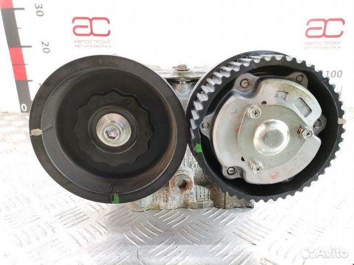 Головка для Subaru Impreza 3 (GE/GH)