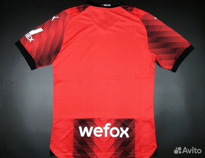 Игровая футболка