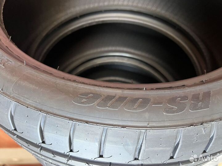 Sunwide RS-One 245/50 R18 112Y