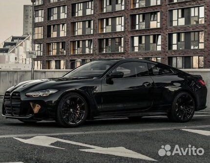 Диски r19 Стиль M для BMW 5 g30