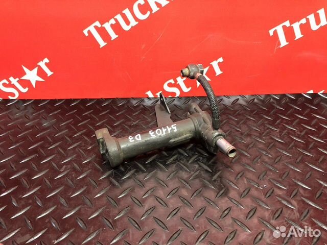 Патрубок перекачной Daf XF106