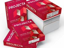 Бумага projecta Ultra А4