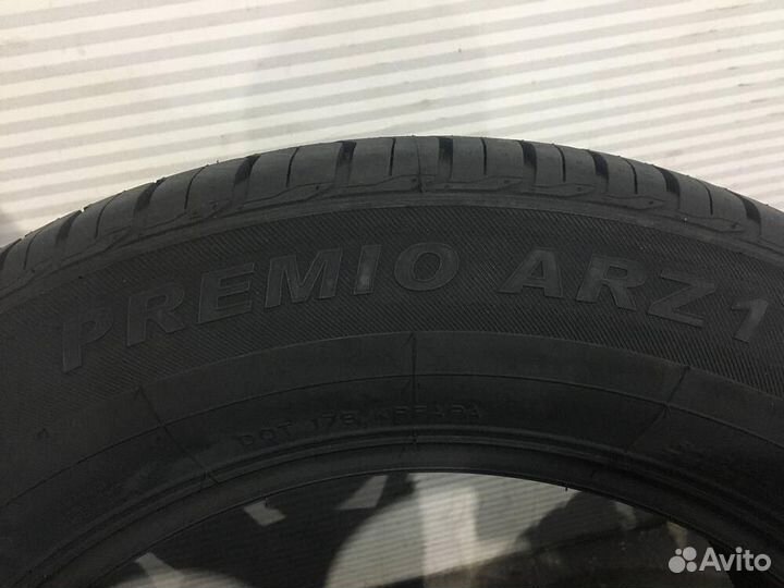 Arivo Premio ARZ1 225/60 R17 99H