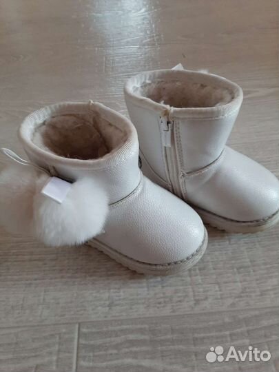 Ugg угги детские 23