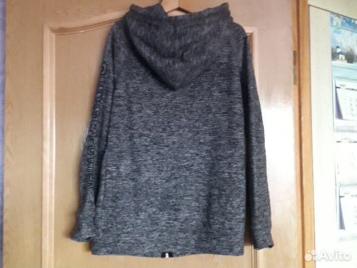 Толстовка женская