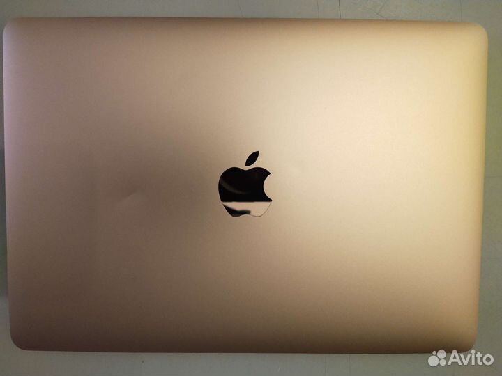 MacBook 2017 12