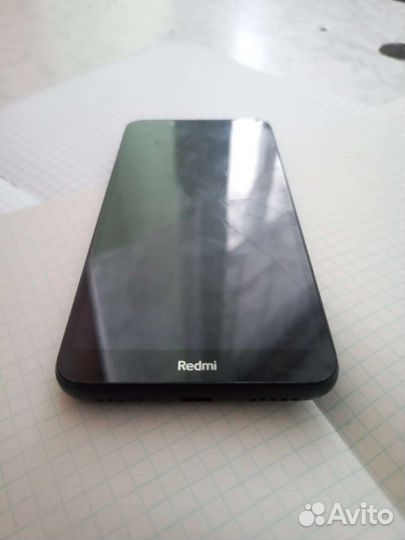 Xiaomi redmi 7а
