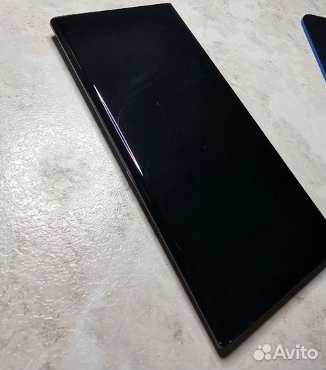 Samsung Galaxy Note 20 Ultra 5G (Snapdragon), 12/5