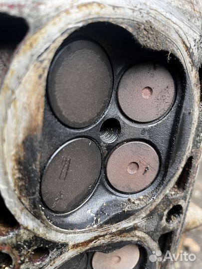 Гбц змз 405 евро2