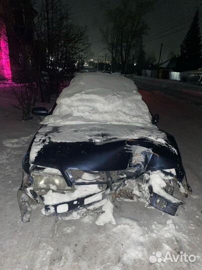 В разбор Ниссан cefiro 32 кузов