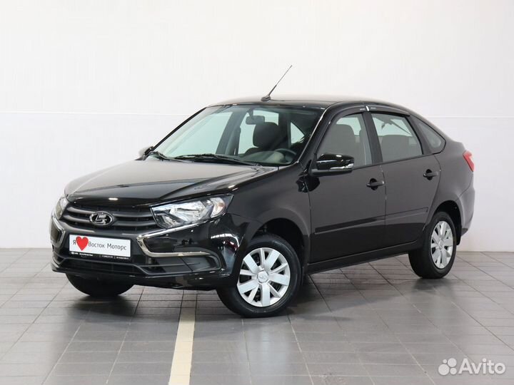 LADA Granta, 2023