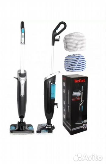 Паровая швабра tefal