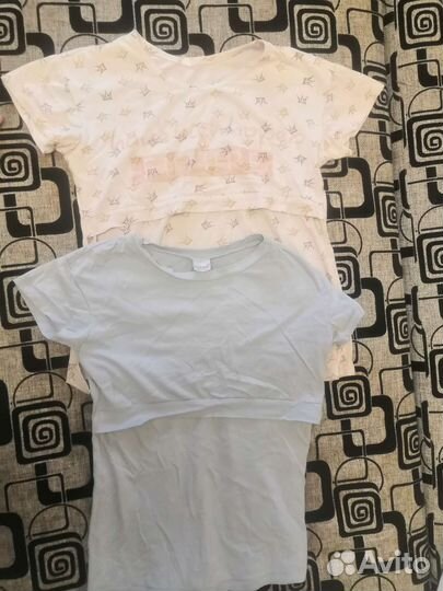 Одежда для беременных и кормящих