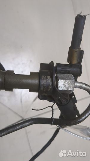 Форсунка топливная Hyundai Santa Fe, 2010