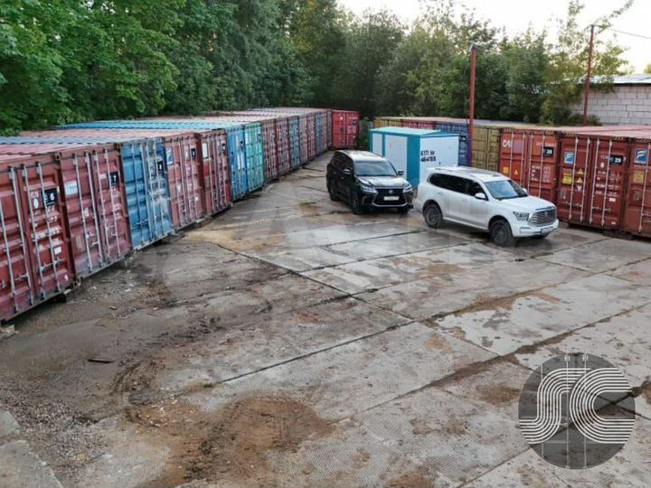 Склад, 3.75 м²