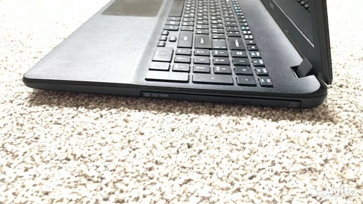 Acer Aspire ES 15