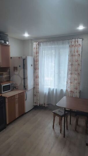 2-к. квартира, 44 м², 1/5 эт.