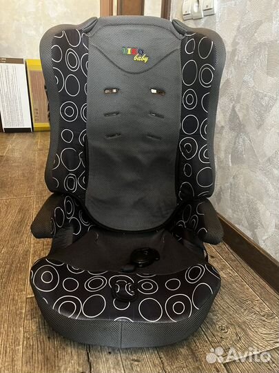 Детское автокресло