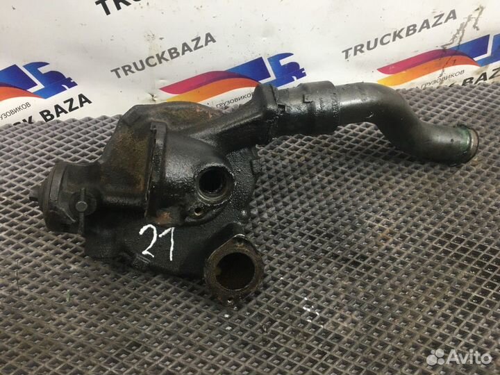 Насос водяной (помпа) Volvo FH