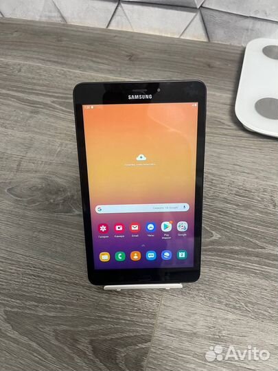Планшет Samsung Galaxy Tab A 8.0 SM-T385 (2017)