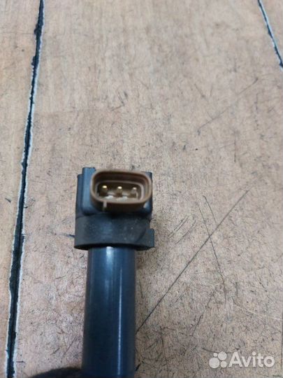 Катушка зажигания Opel Agila B K10B 2014