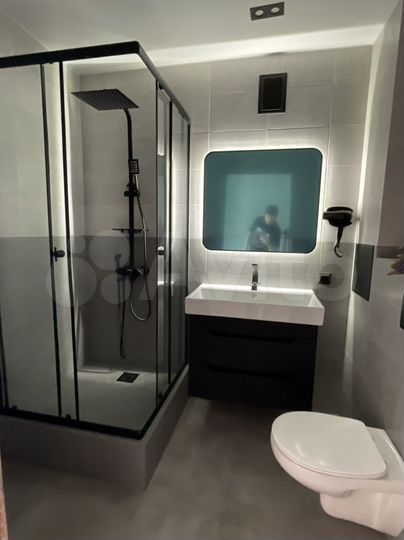 1-к. квартира, 35 м², 8/8 эт.