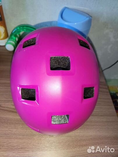 Детский шлем защитный Oxelo