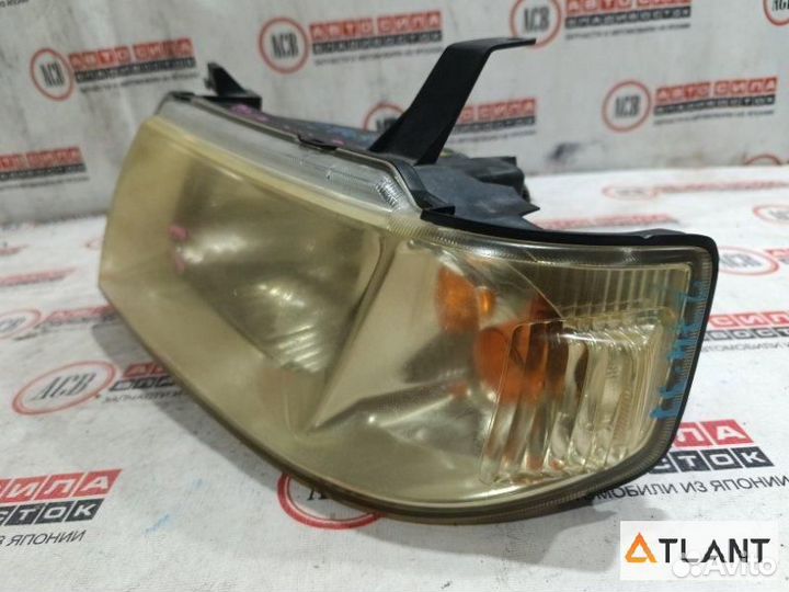 Фара левая mazda bongo friendee