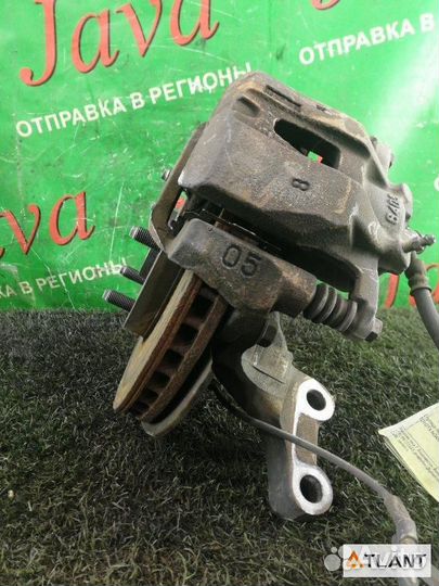 Ступица передняя левая toyota noah