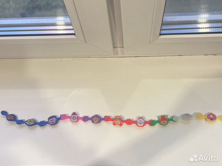 Бравлы пятерочка