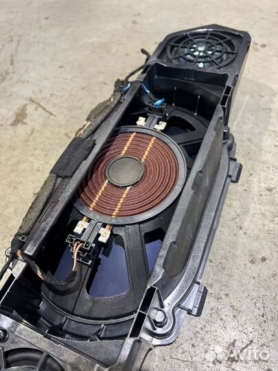 Сабвуфер Harman/Kardon Mercedes-Benz S-Class W221