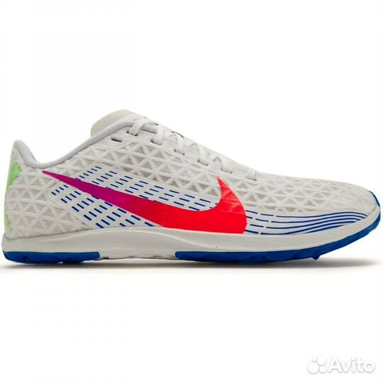 Шиповки Nike zoom rival xс 5
