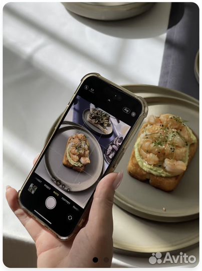 SMM ведение социальных сетей и контет съмки